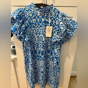 Hyacinth House dress from Avara  , NWT sz Small